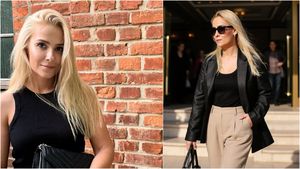 Elena Vîșcu are iubit! Fosta soție a lui CRBL și-a refăcut viața și vorbește despre o viitoare nuntă: „Să văd și fapte”