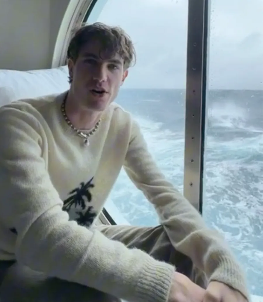 vas de croaziera reguli cuvant