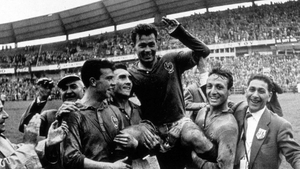 Just Fontaine: "Nu cred că cineva îmi va bate recordul vreodată!"