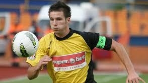Andrei Dumitraş, doi ani la FC Botoşani!