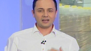 Catalin Maruta: "Liviu Varciu, regele divortatilor, e imbatat de love. A scris un poem pe Facebook pentru fosta lui sotie"