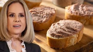 Este sau nu mai sănătoasă pâinea cu maia? Nutriționista Mihaela Bilic: „Există peste 70 de culturi de bacterii diferite”