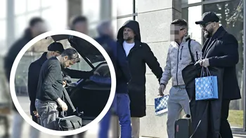 “Amintirile nu-i chinuiesc”, ci îi leagă. Băieții de la 3 Sud Est, zero aroganță după 28 de ani de carieră