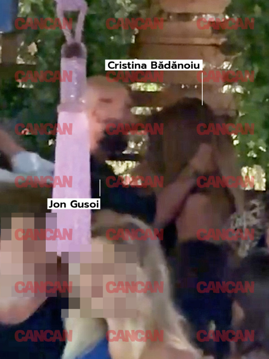 Cristina Bădănoiu are o listă lungă de cuceriri