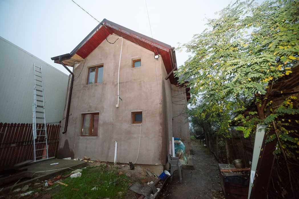 Emisiunea ”Visuri la Cheie” de la Pro TV le-a îndeplinit visul. Cum arată acum casa renovată a familiei Niculae încercată de soartă
