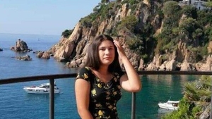 Cristiana a murit la doar 13 ani, spulberată pe o trecere de pietoni