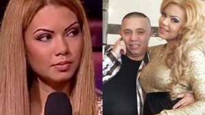 Beyonce de România, fosta iubită a lui Nicolae Guță, s-a căsătorit! Primele imagini de la eveniment