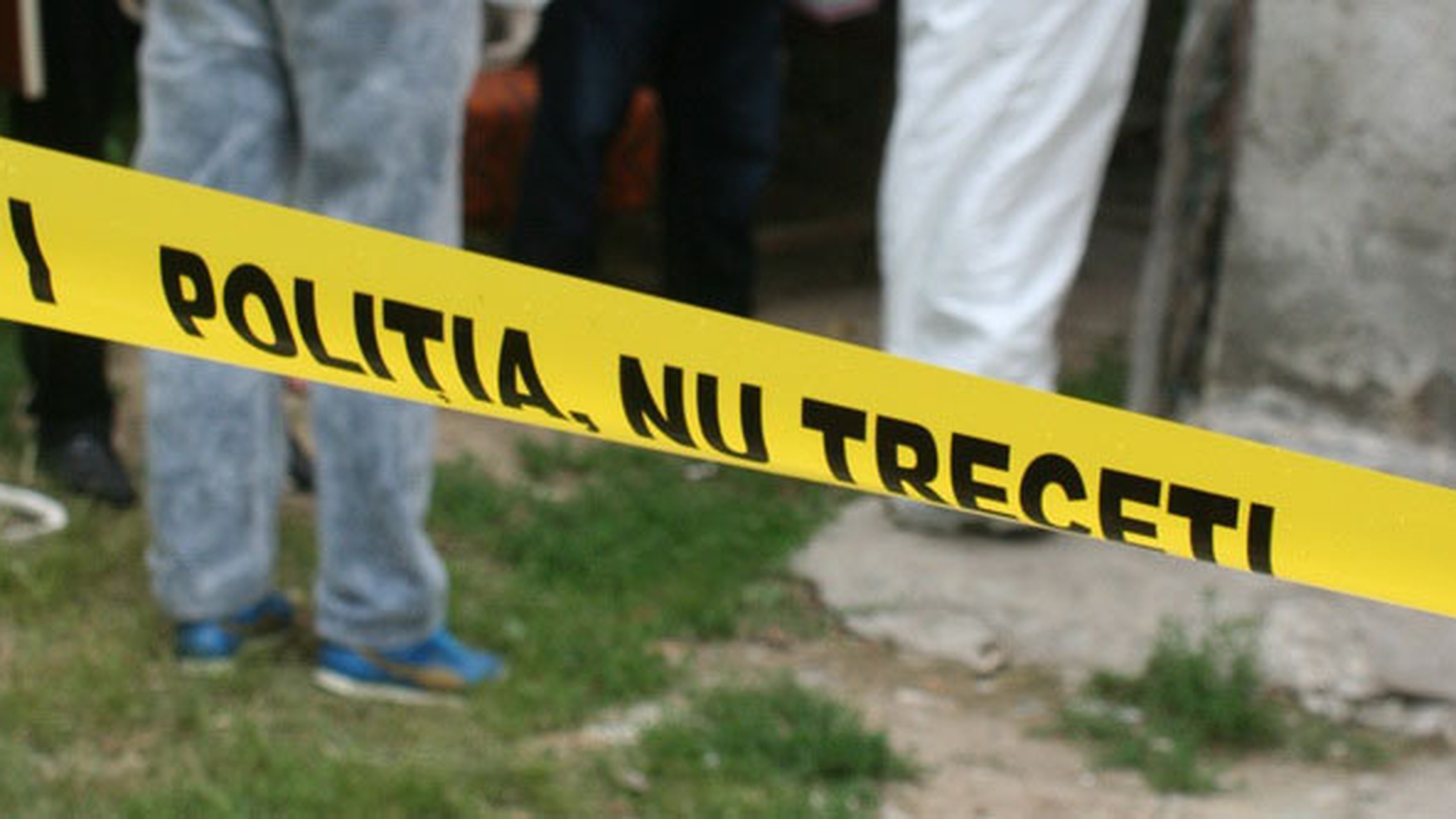 L-au gasit in padure. Un om de afaceri din Botosani a murit in timpul unei partide de sex