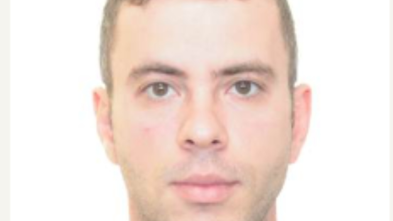 E alertă în Iaşi! Sunaţi de urgenţă la 112, dacă vă întâlniţi cu Alexandru Vlăduț Climinte
