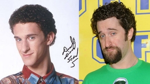 Screech din Salvati de clopotel a fost ARESTAT! Ce a putut sa faca actorul chiar in seara de Craciun