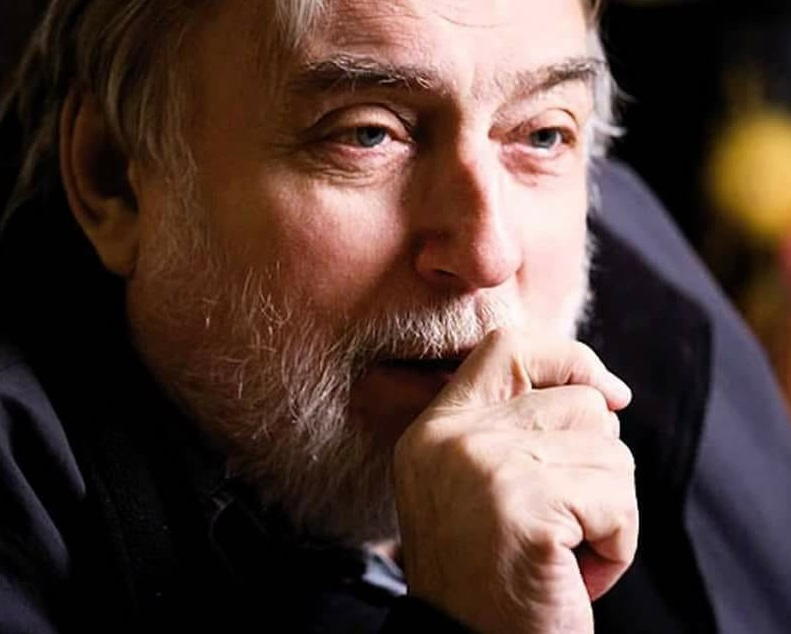 Adrian Păunescu s-a stins la 5 noiembrie 2010