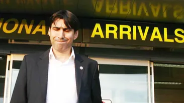 Ea e ingerasul “Satanei!”. Vezi cum s-a schimbat fiica lui Victor Piturca in ultimul an