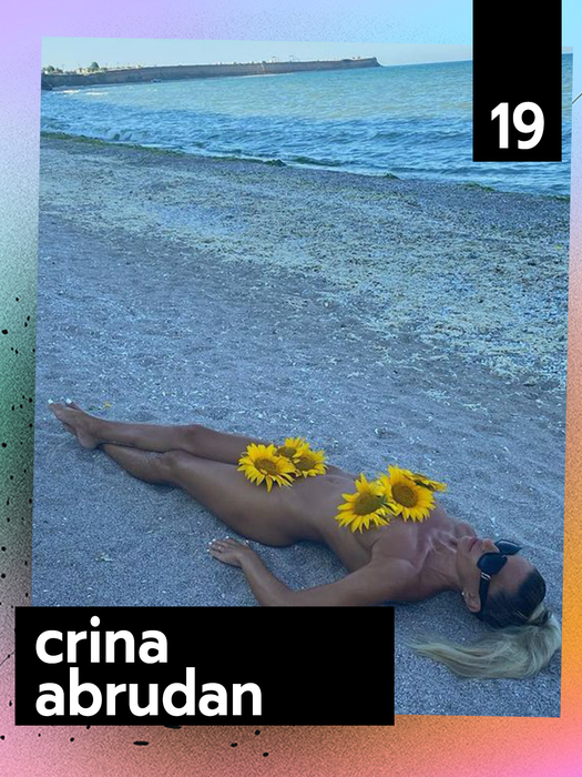 Aloooo, Anna Lesko, Inna, Francisca… TOP sexy-vedete care s-au jucat cu fundulețul în nisip!