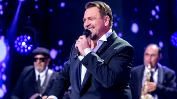 Horia Brenciu, în mijlocul unui jaf pe aeroportul Heathrow, în Londra! 21 de persoane au fost rănite. Informații de ultimă oră