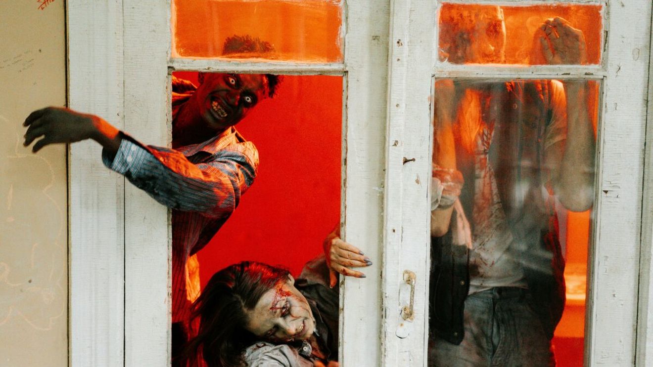 Apocalipsa zombie, ediție oficială: guvernul SUA are un plan și nu, nu e o glumă