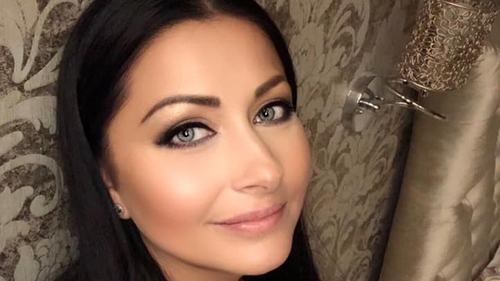 Gabriela Cristea va avea un băieţel? A ţinut să se afle de la ea: "A venit momentul"