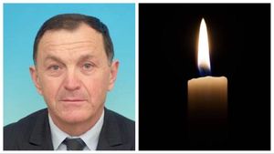 Doliu în PSD! Fostul deputat Mihail Sirețeanu a murit