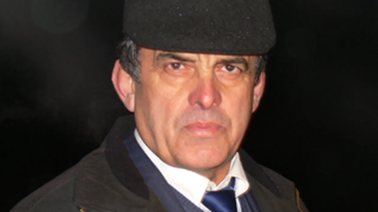 Primar din Mehedinti, baut la volan! A lovit masina sefului SRI!