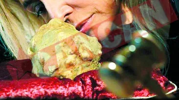 Cele mai scumpe substanţe din lume. Un top surprinzător