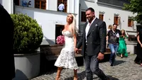 Bianca Drăgușanu și Alex Bodi, fotografie ”fierbinte”: ”Amândoi simțim…”