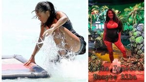 Ce va face Elena Ionescu din banii câştigaţi la Survivor România! Detaliul neaşteptat: “Tot sacrificiul...”