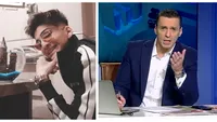 Abi Talent l-a sunat pe Mircea Badea. Ce i-a spus la telefon întrece orice imaginație