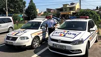 Cine este poliţistul-erou care a ajuns primul la faţa locului după teribilul accident de pe A4! Cum le-a salvat viaţa victimelor coliziunii