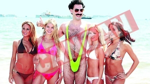 Borat a relansat turismul in Kazahstan