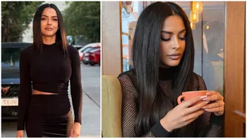 Cine o ajută pe Ema Oprișan să treacă peste despărțirea de Răzvan Kovacs, de fapt. A spus-o public!