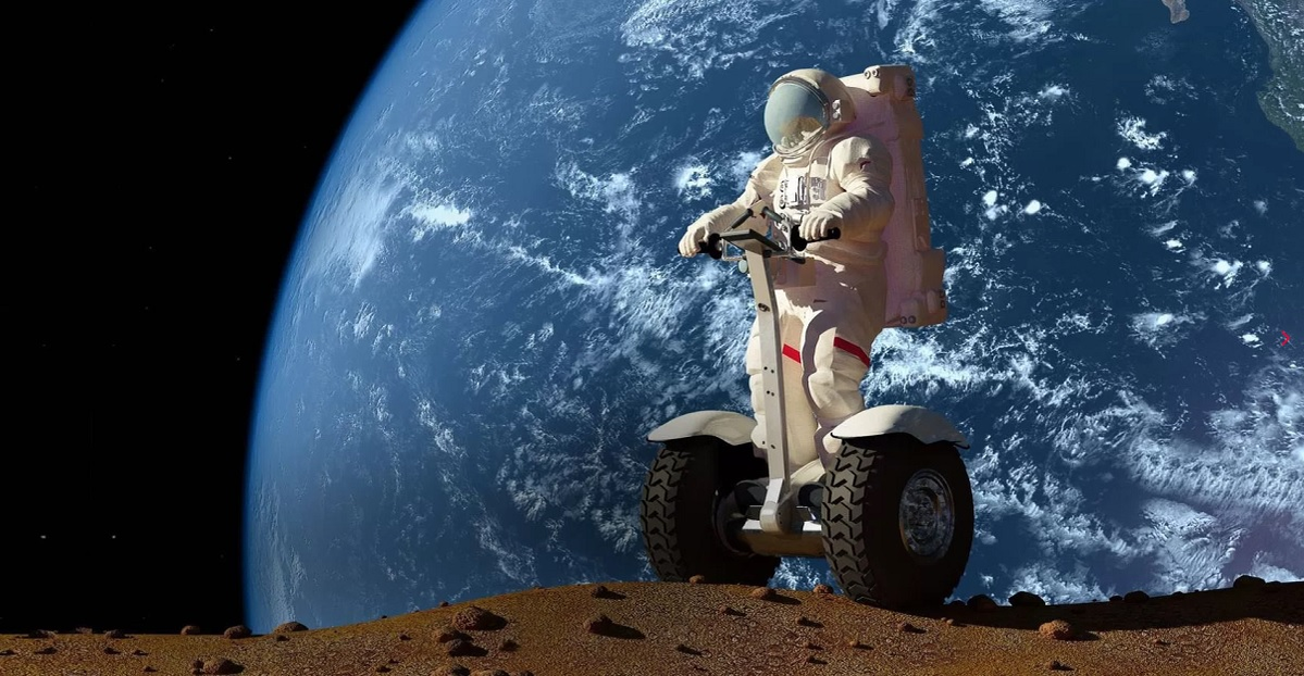 Ana Maria este așteptată la ISDC (International Space Development Conference), care va avea loc în perioada 24-27 mai 2018 la Los Angeles