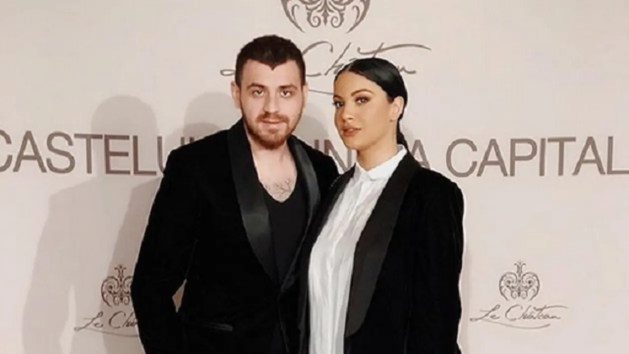 Fiica lui Florin Salam, decizie drastică înainte de nuntă: Nu vreau să mă mai arate lumea cu degetul. După ce m-au înjurat şi mi-au spus...