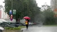 Vremea se va strica începând de luni! Iată ce temperaturi au anunţat meteorologii