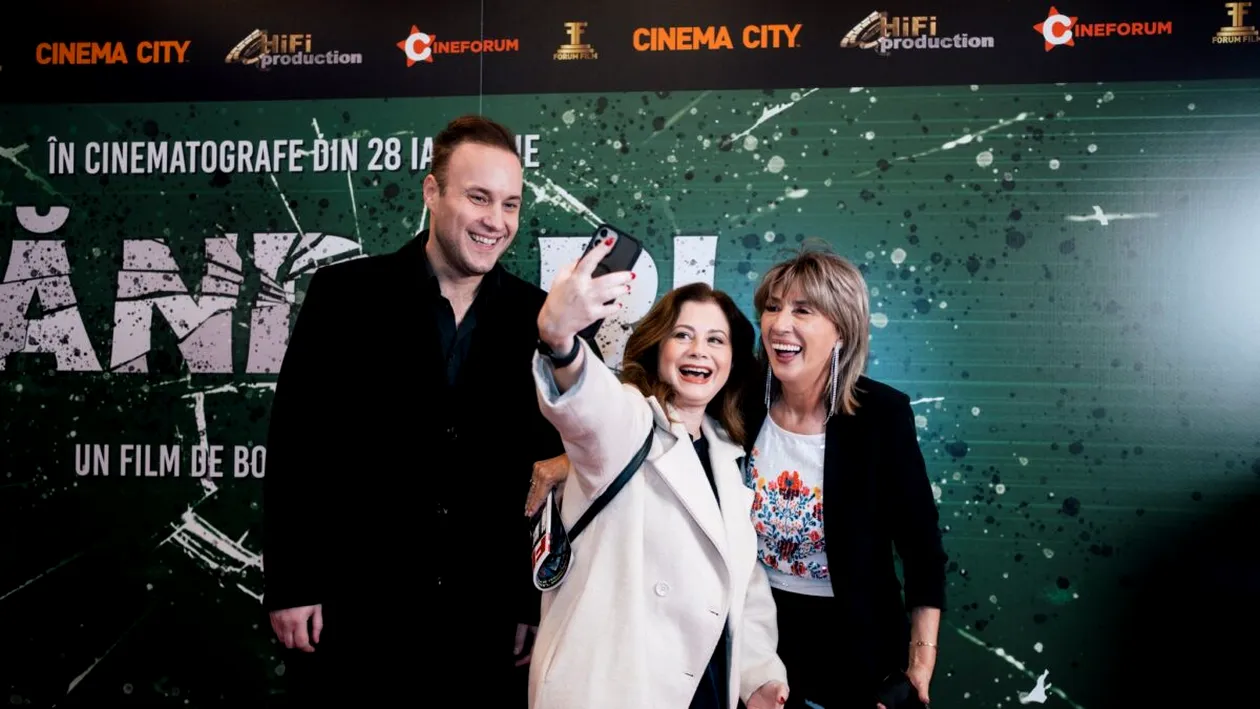 L-am găsit pe soțul secret al Corinei Dănilă! E celebru și cu 12 ani mai tânăr