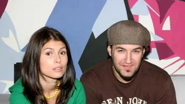 Fosta lui Smiley, distrusă de despărțire! Sânziana Negru a trăit clipe de coșmar după ce a rămas fără juratul de la Vocea României