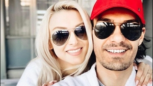 Reacția lui George Burcea după ce s-a spus că divorțează de Andreea Bălan: ”De ce nu ați comentat atunci când…”