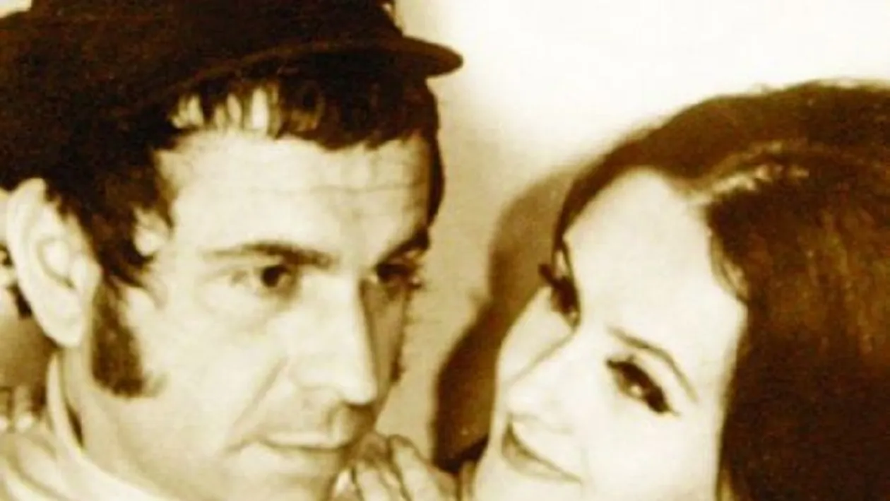 VIDEO / Stela Popescu i-a îndeplinit până în ultima clipă dorinţa arzătoare a celui de-al doilea soţ! Cu cine se întâlnea în fiecare dimineaţă actriţa