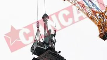 L-au executat pe Pandelica