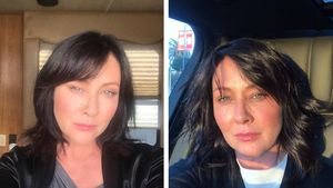 Boala în fază terminală de care suferă Shannen Doherty a ajuns la creier: "S-au întâmplat multe în viaţa mea"