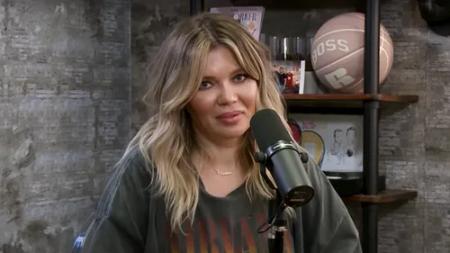 Gina Pistol a dat tot din casă! Ce spune despre Smiley: „Este un tată...”