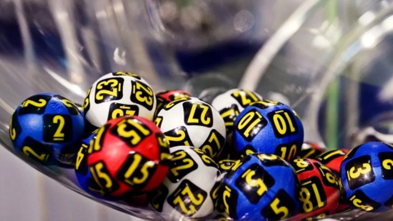 Loto 6 din 49. Rezultatele extragerii Loto 6 din 49 - numerele de duminică, 8 aprilie 2018