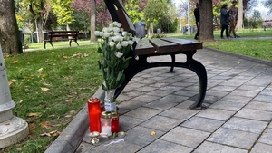 De ce boală suferea băiatul de 13 ani care a murit într-un parc în București. S-a stins în fața prietenilor de joacă