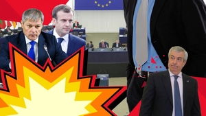 Declarația care dinamitează Europa: Tăriceanu este ținta tandemului Cioloș-Macron!