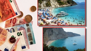 Cât plătește un cuplu pentru un sejur de 5 nopți în Lefkada. Câți euro scoți din buzunar pentru un concediu pe cinste în Grecia, în iunie 2023
