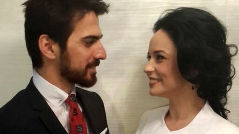 Andreea Marin se pregateste sa faca anuntul-bomba cat de curand! Ar putea fi chiar gemeni! Vezi declaratia care o da de gol