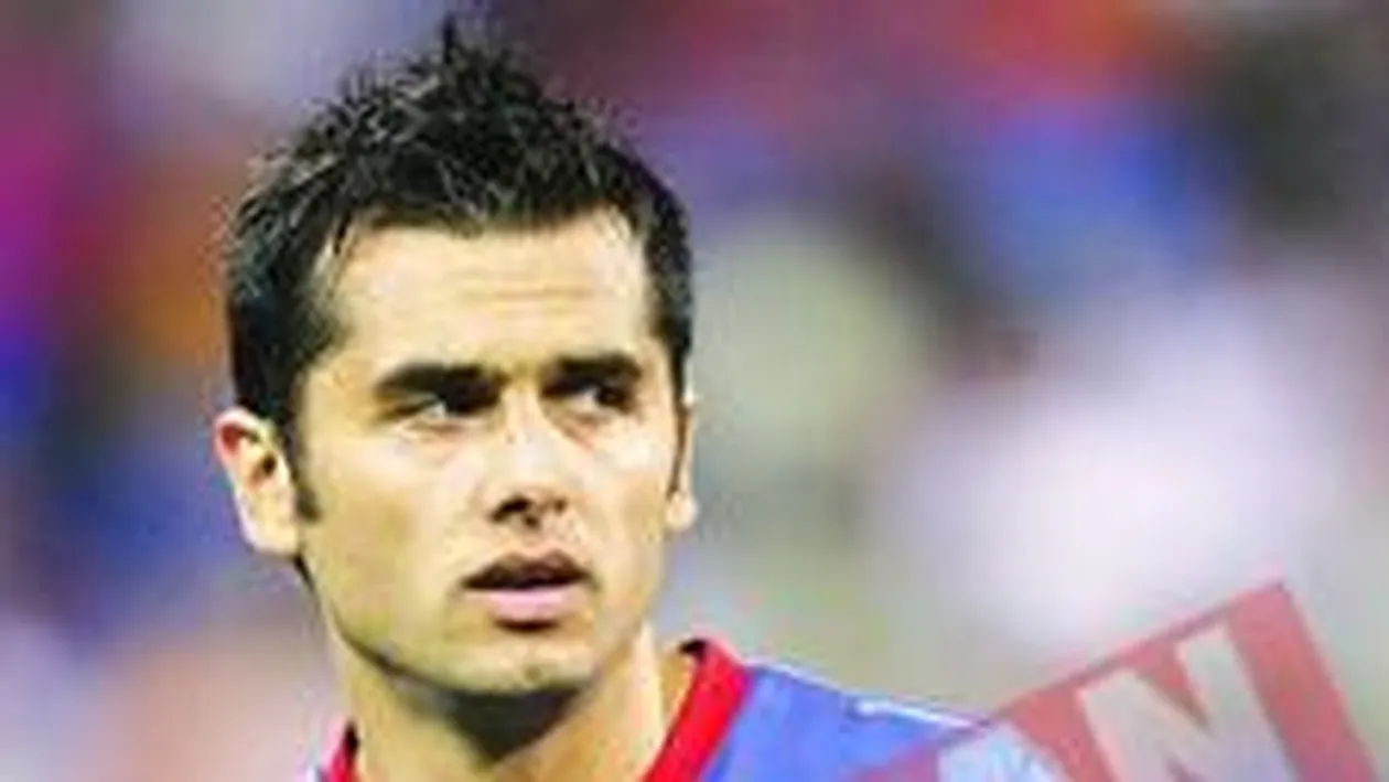 Dica: Trebuie sa-mi cada parul ca sa ajung ca Zidane!