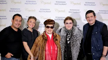 E pe bune! La 77 ani, Irina Loghin a castigat titlul de MISS! Imagini senzationale cu reginele muzicii populare