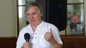 A murit scriitorul Nicolae Dabija! Fusese infectat cu noul coronavirus