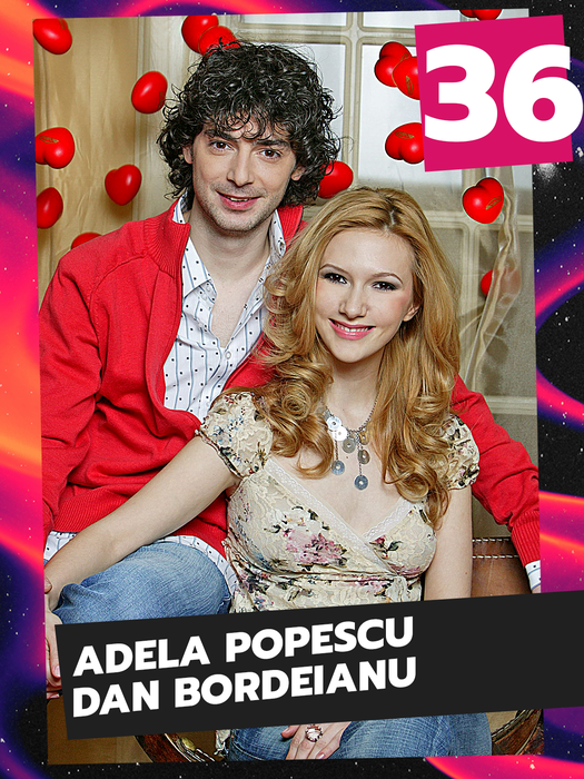 Propunerea săptămânii: TOP 50 cupluri de care ați uitat, dar CANCAN.RO le-a fotografiat! Imagini tari cu Andra, Delia sau Gina Pistol & iubiții de atunci