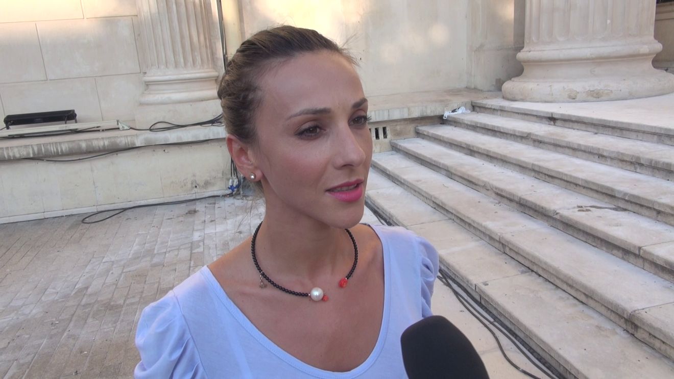 Daca ar fi pentru o zi presedinte, Ruby ar lasa Romania fara cuvinte! Cum a raspuns bruneta la intrebarea: Ce ai face la Cotroceni