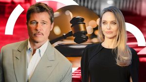 Brad Pitt obține o victorie de senzație împotriva fostei soții. Ce e obligată Angelina Jolie să facă acum